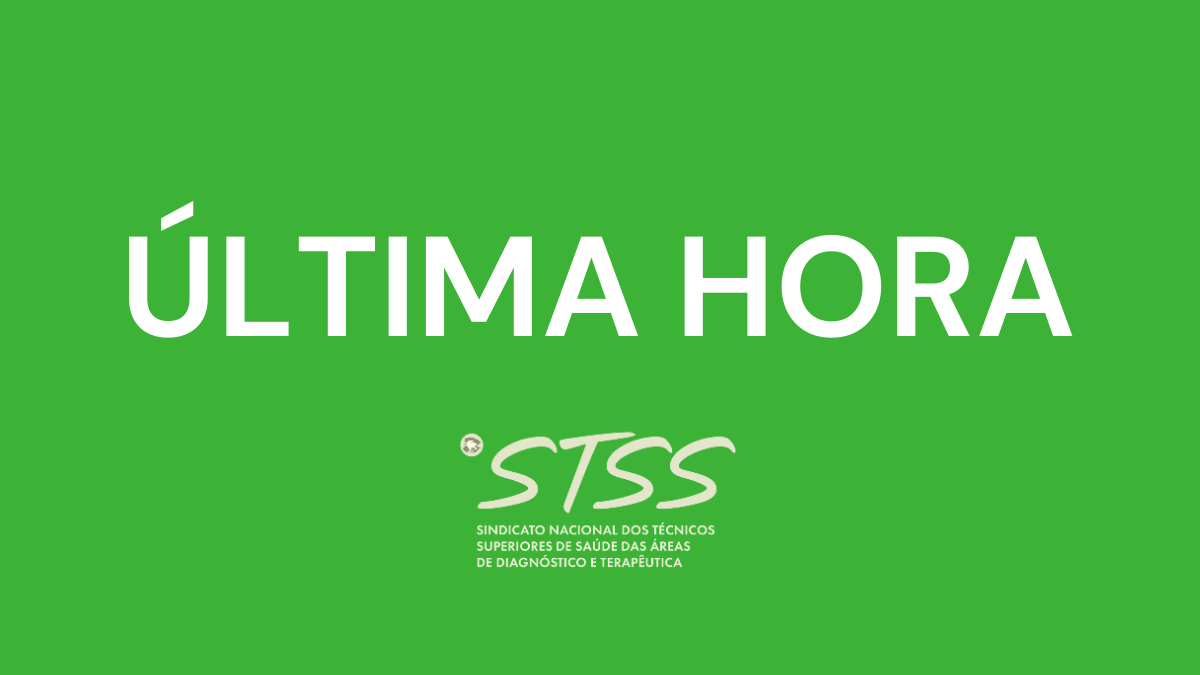 ÚLTIMA HORA: SECRETÁRIA REGIONAL DA SAÚDE DOS AÇORES VAI REUNIR COM O STSS